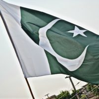 Pakistan