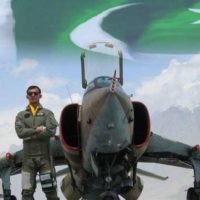 Pakistan Air Force