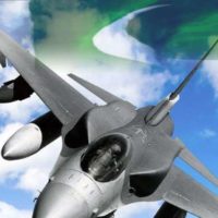 Pakistan Air Force