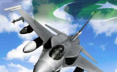 Pakistan Air Force