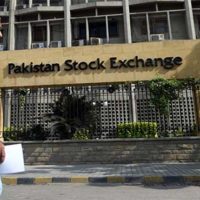 Pakistan Stock Exchange