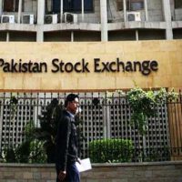 Pakistan Stock Exchange