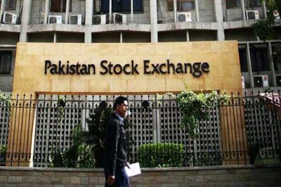 Pakistan Stock Exchange