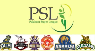 Pakistan Super League