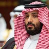 Prince Mohammed Bin Salman