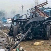 Pulwama Attack