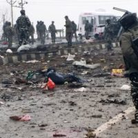 Pulwama Attack