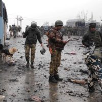 Pulwama Attack