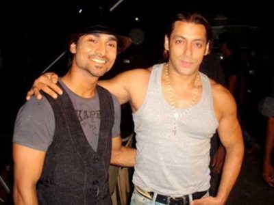  Salman Khan