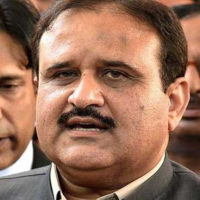 Sardar Usman Buzdar