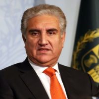 Shah Mehmood Qureshi