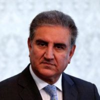 Shah Mehmood Qureshi