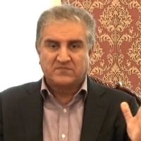 Shah Mehmood Qureshi