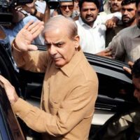 Shahbaz Sharif