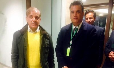 Shahbaz Sharif