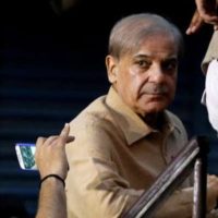 Shahbaz Sharif