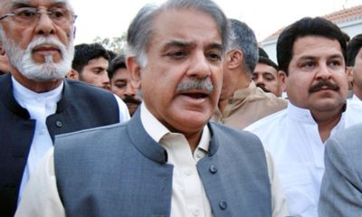 Shahbaz Sharif