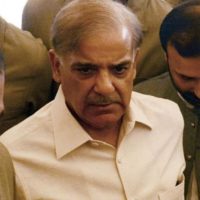 Shehbaz Sharif