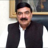 Sheikh Rasheed