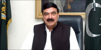 Sheikh Rasheed