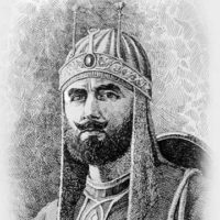 Sher Shah Suri