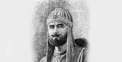 Sher Shah Suri