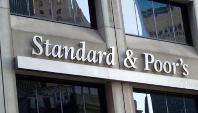 Standards and Poor's