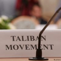 Taliban Negotiations