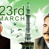 23rd March Pakistan Day