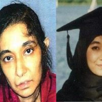 Aafia Siddiqui