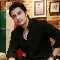 Ali Zafar