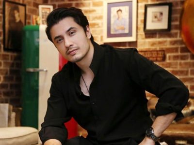 Ali Zafar