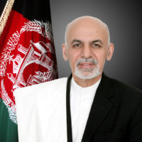 Ashraf Ghani