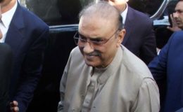 زرداری نے منی لانڈرنگ کیس کی اسلام آباد منتقلی کا عدالتی فیصلہ چیلنج کر دیا