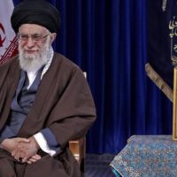 Ayatollah Ali Khamenei