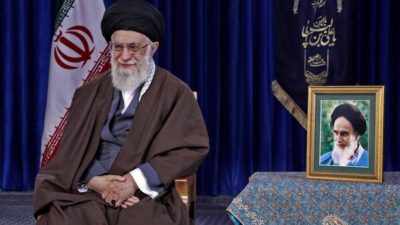 Ayatollah Ali Khamenei