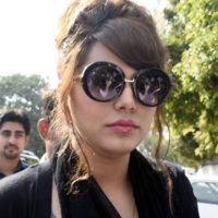 Ayyan Ali