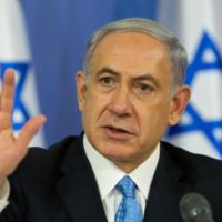 Benjamin Netanyahu