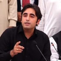 Bilawal Bhutto