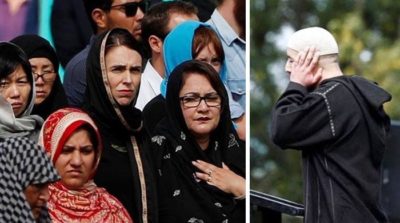 Christchurch Tragedy - Tribute