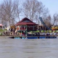 Dijla River Iraq