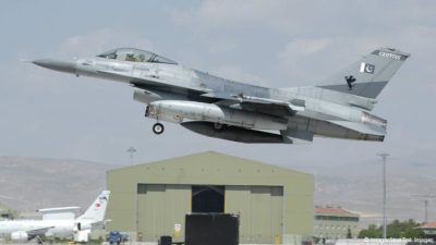 F-16 Plane