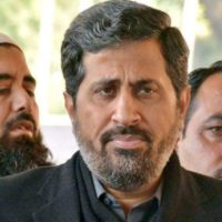 Fayyaz ul-Hassan Chohan