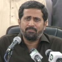 Fayyaz ul Hassan Chohan