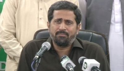 Fayyaz ul Hassan Chohan