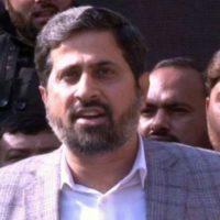 Fayyaz ul Hassan Chohan