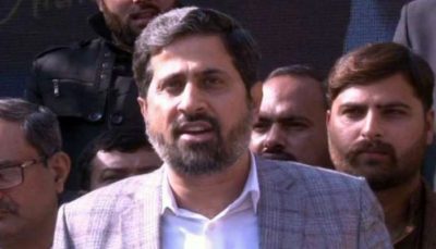 Fayyaz ul Hassan Chohan