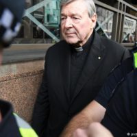 George Pell