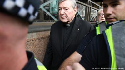 George Pell