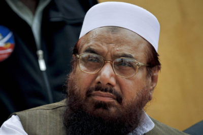 Hafiz Saeed